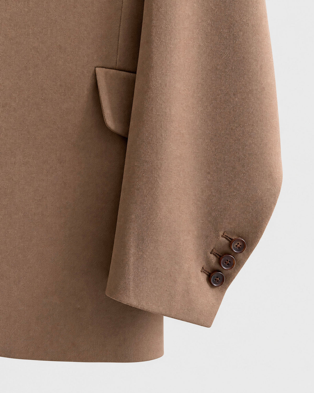 POWER SHOULDER 3B JACKET