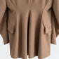 POWER SHOULDER 3B JACKET