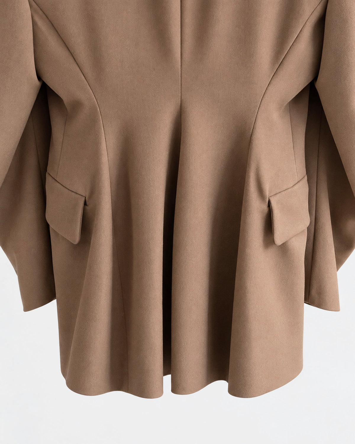 POWER SHOULDER 3B JACKET