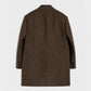 DOUBLE-BREASTED JACKET
