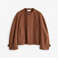 RAGLAN SHORT COAT