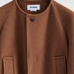 RAGLAN SHORT COAT