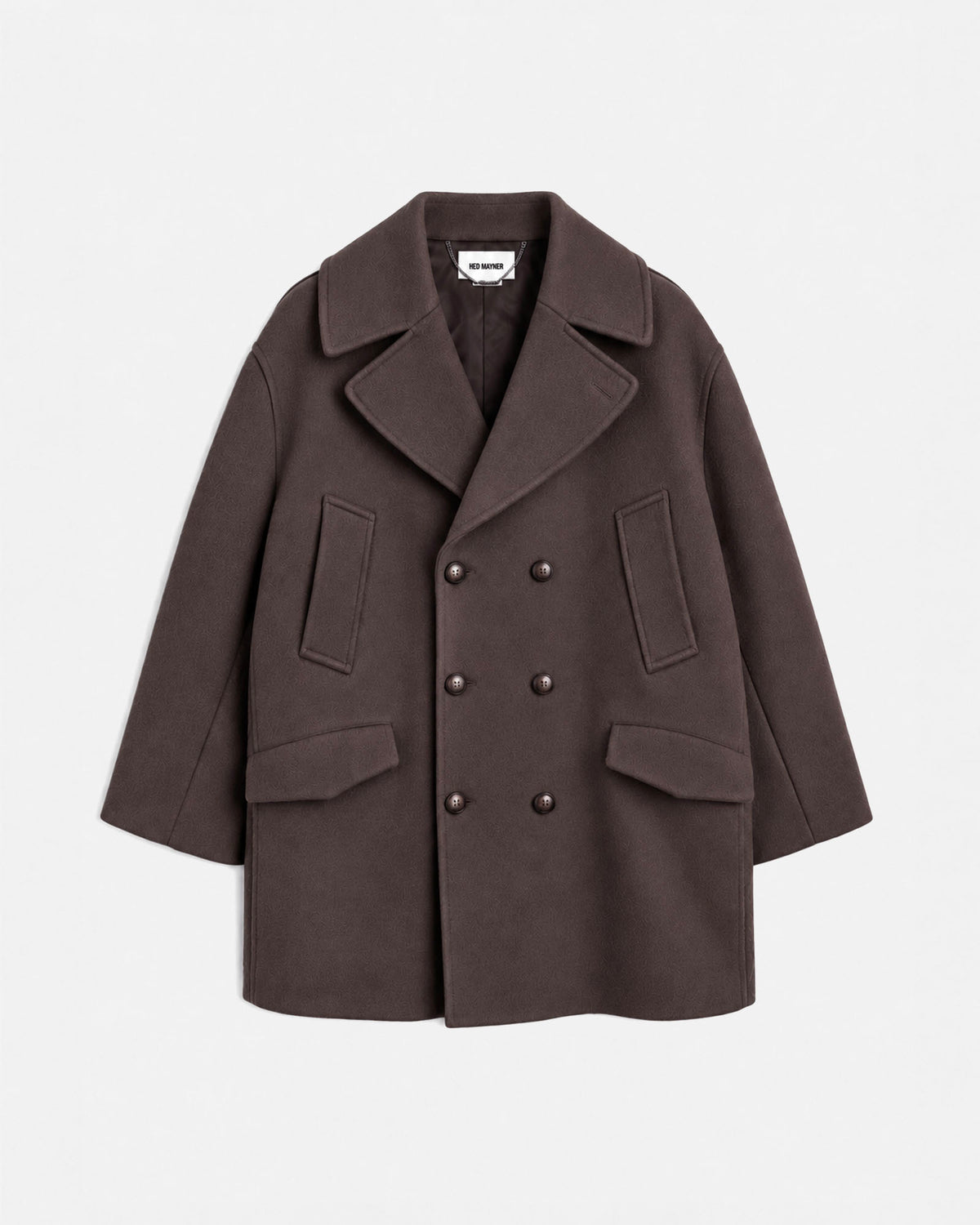 PEA COAT