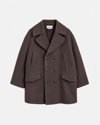 PEA COAT