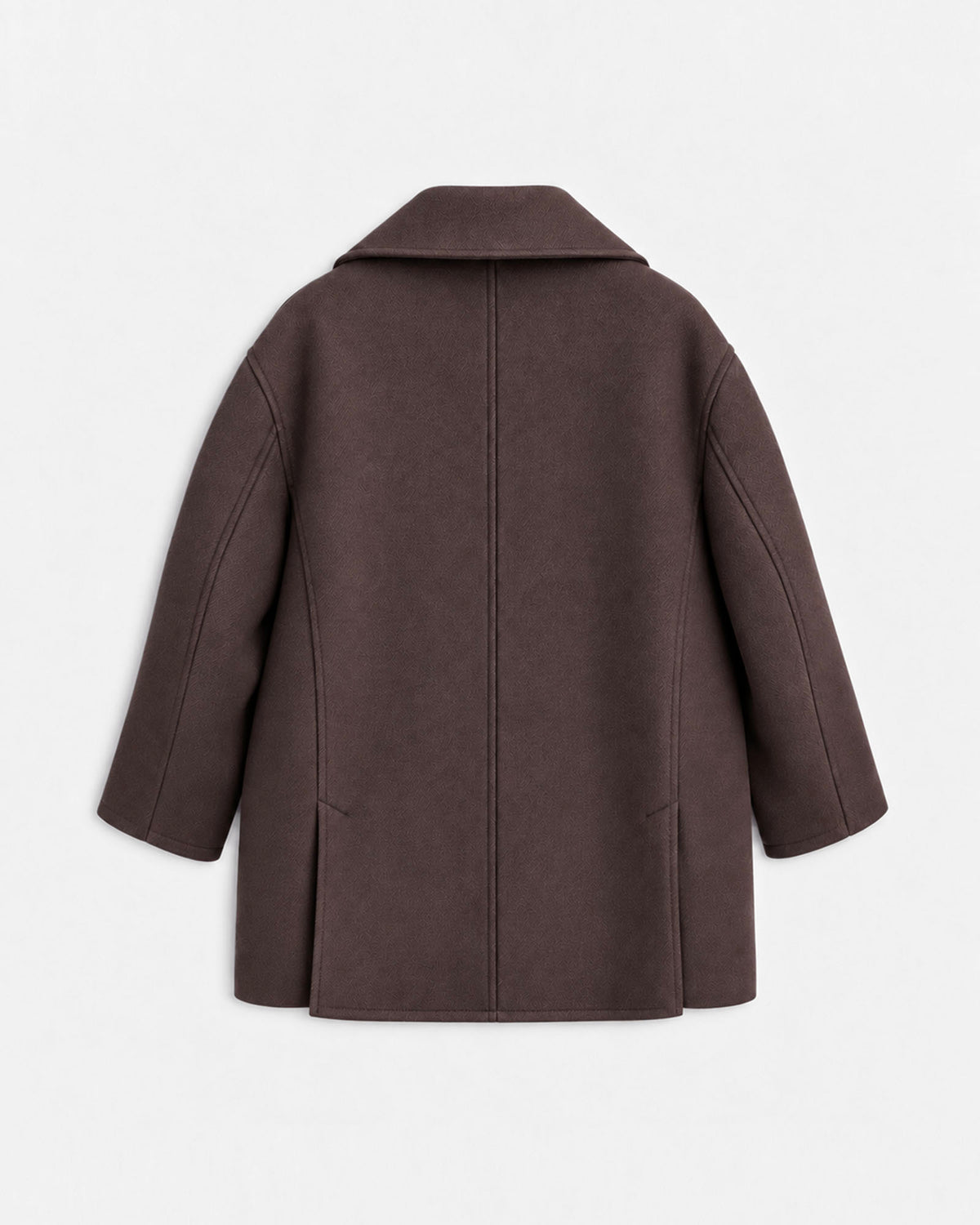 PEA COAT