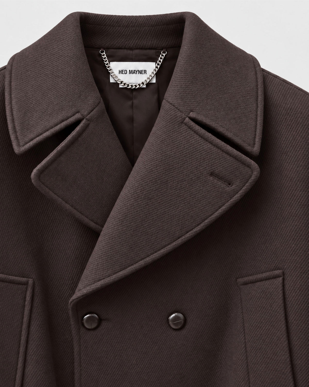 PEA COAT