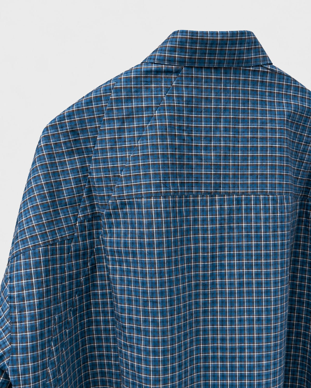 M.Y. SHIRT 1 - Oversized shirt