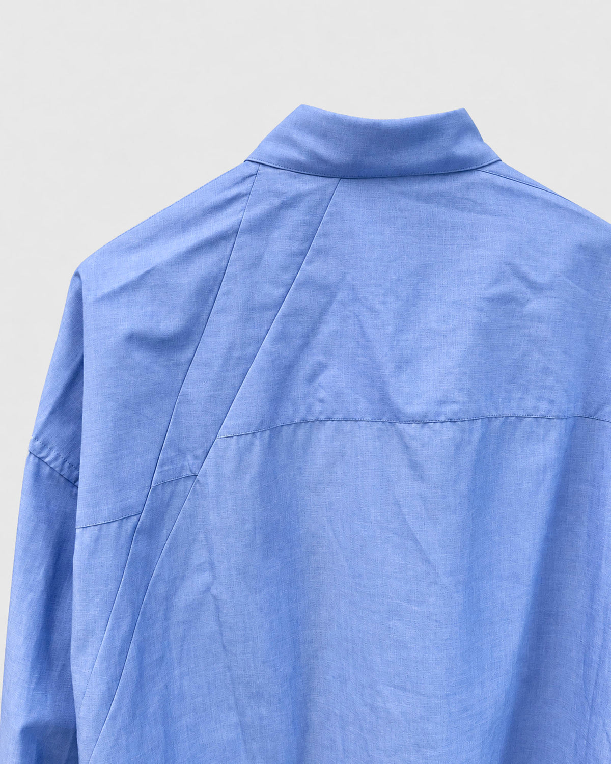 M.Y. SHIRT 1 - Oversized shirt