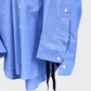 M.Y. SHIRT 1 - Oversized shirt
