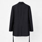 CLYDE JACK - Soft shoulder large DB jacket
