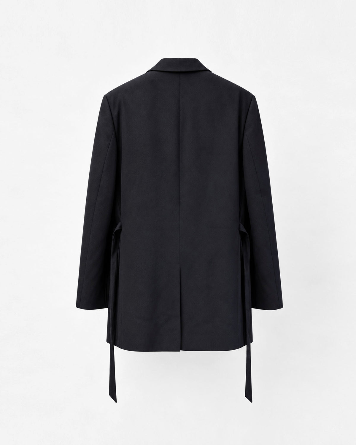 CLYDE JACK - Soft shoulder large DB jacket
