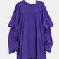 WARREN TEA - Oversized long-sleeve T-shirt