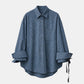 M.Y. SHIRT 1 - Oversized shirt