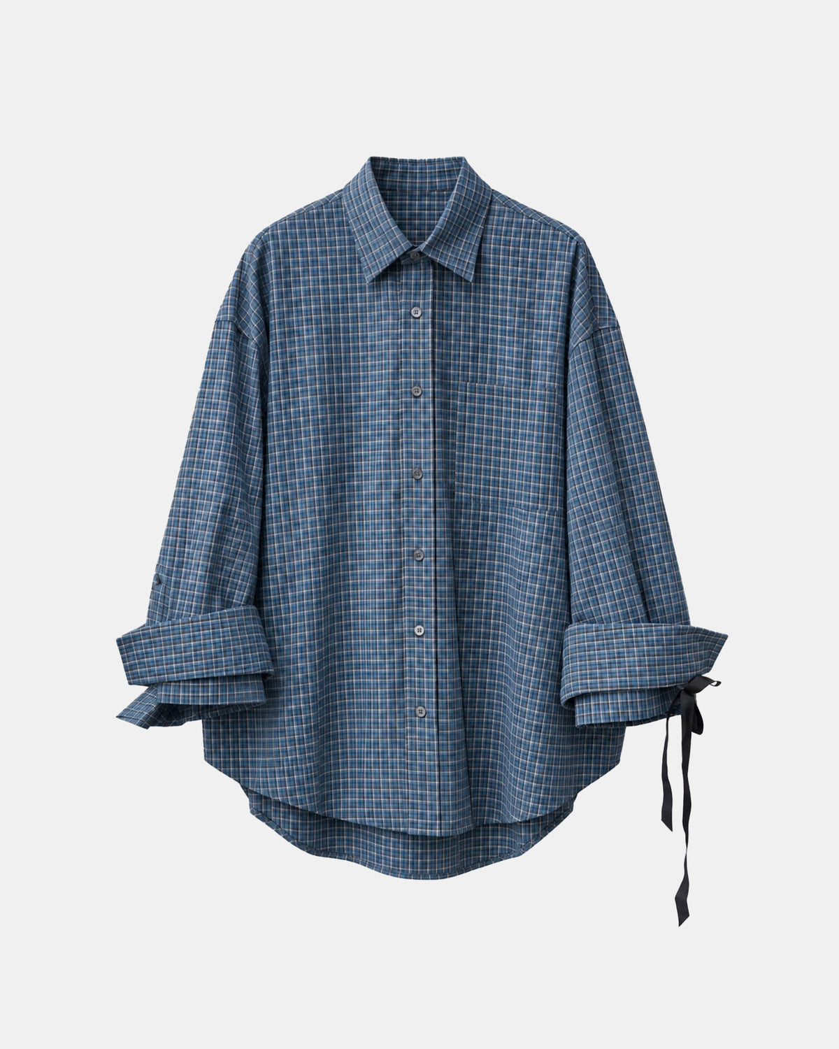 M.Y. SHIRT 1 - Oversized shirt