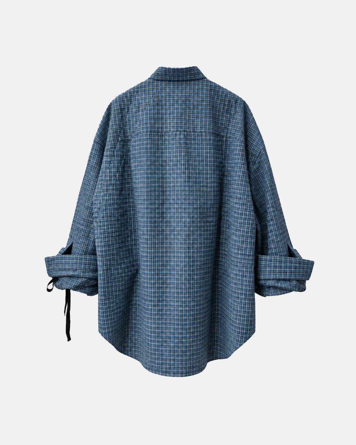 M.Y. SHIRT 1 - Oversized shirt