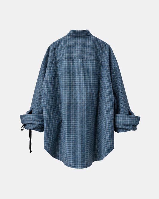 M.Y. SHIRT 1 - Oversized shirt