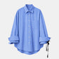 M.Y. SHIRT 1 - Oversized shirt