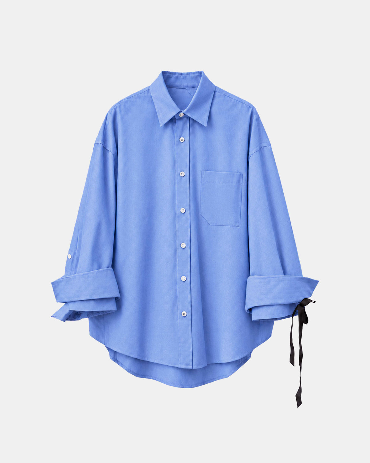 M.Y. SHIRT 1 - Oversized shirt