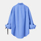 M.Y. SHIRT 1 - Oversized shirt