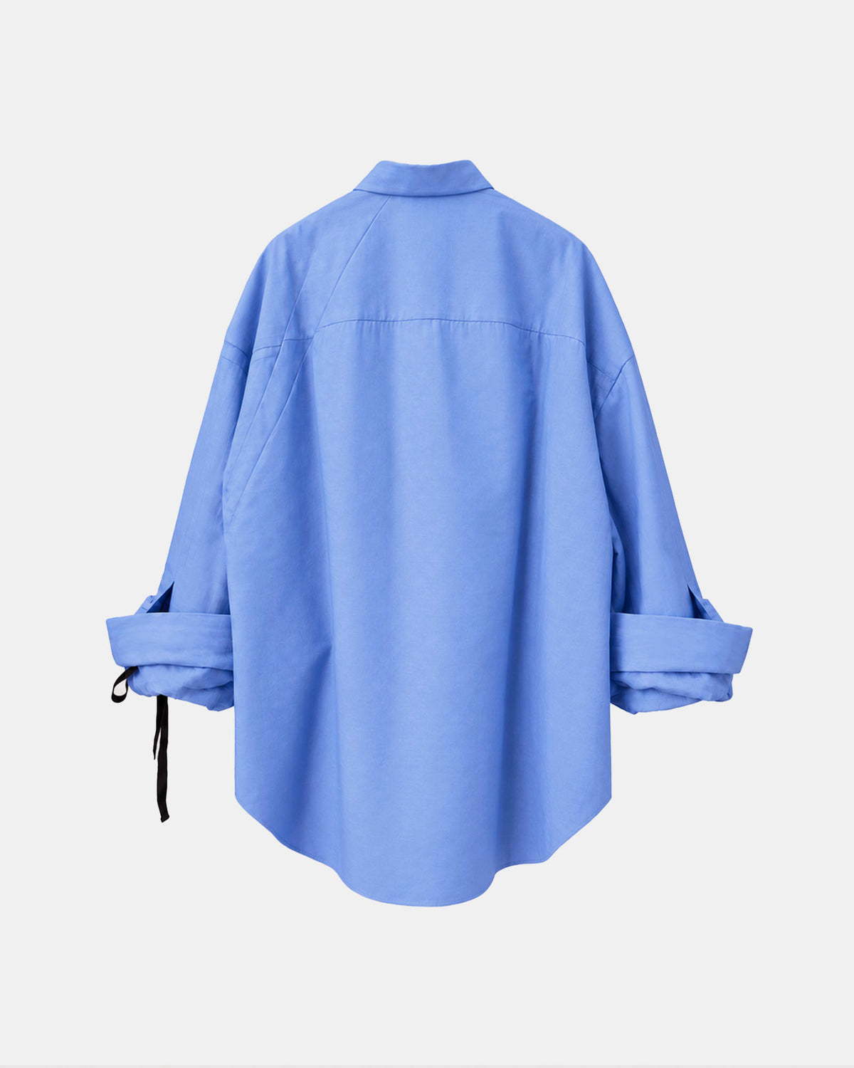 M.Y. SHIRT 1 - Oversized shirt