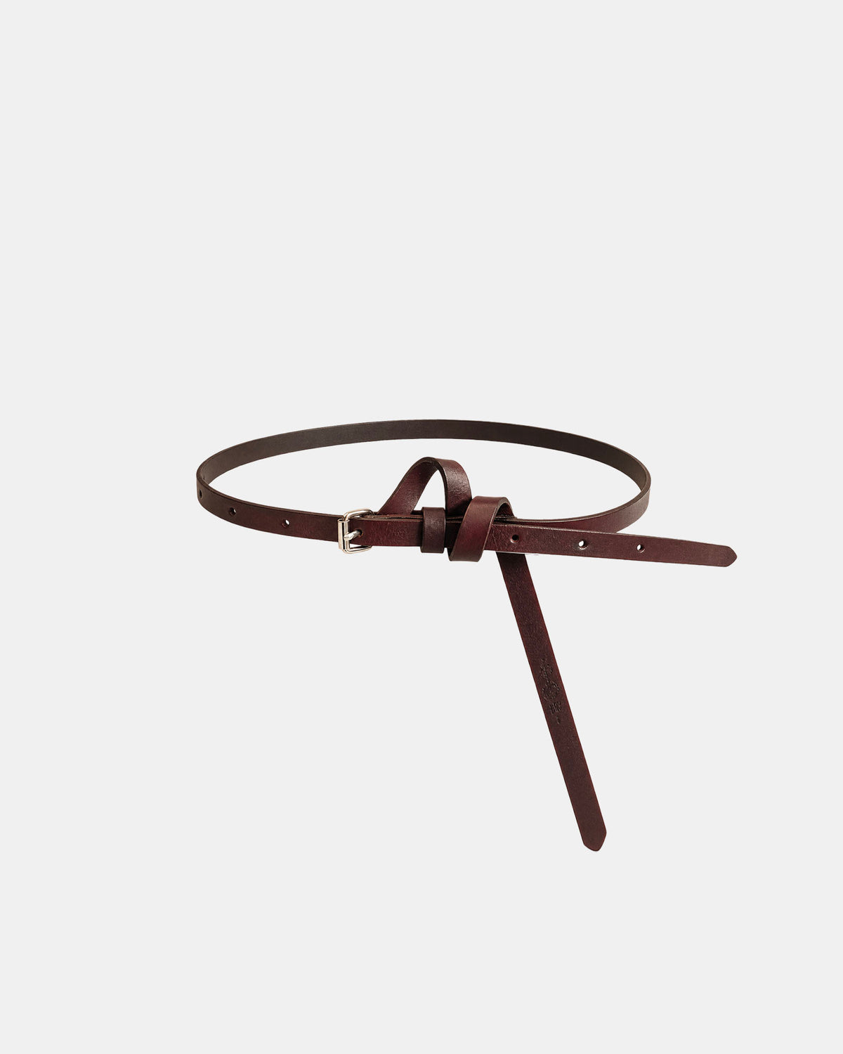 U TURN 15 - Origami belt 15mm