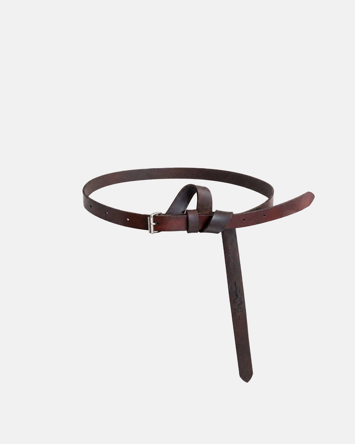 U TURN 25 -  Origami belt 25mm