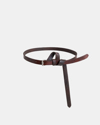 U TURN 25 -  Origami belt 25mm