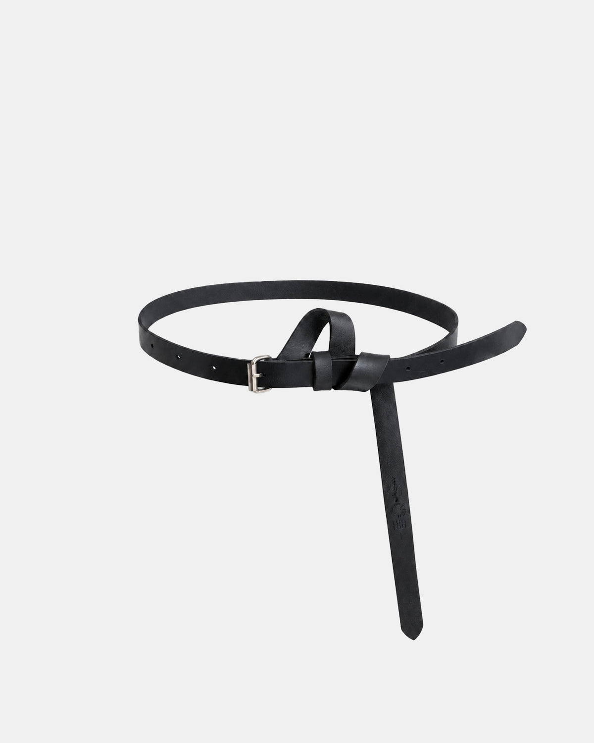 U TURN 25 -  Origami belt 25mm