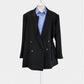 CLYDE JACK - Soft shoulder large DB jacket