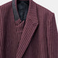 CLYDE JACK - Soft shoulder large DB jacket