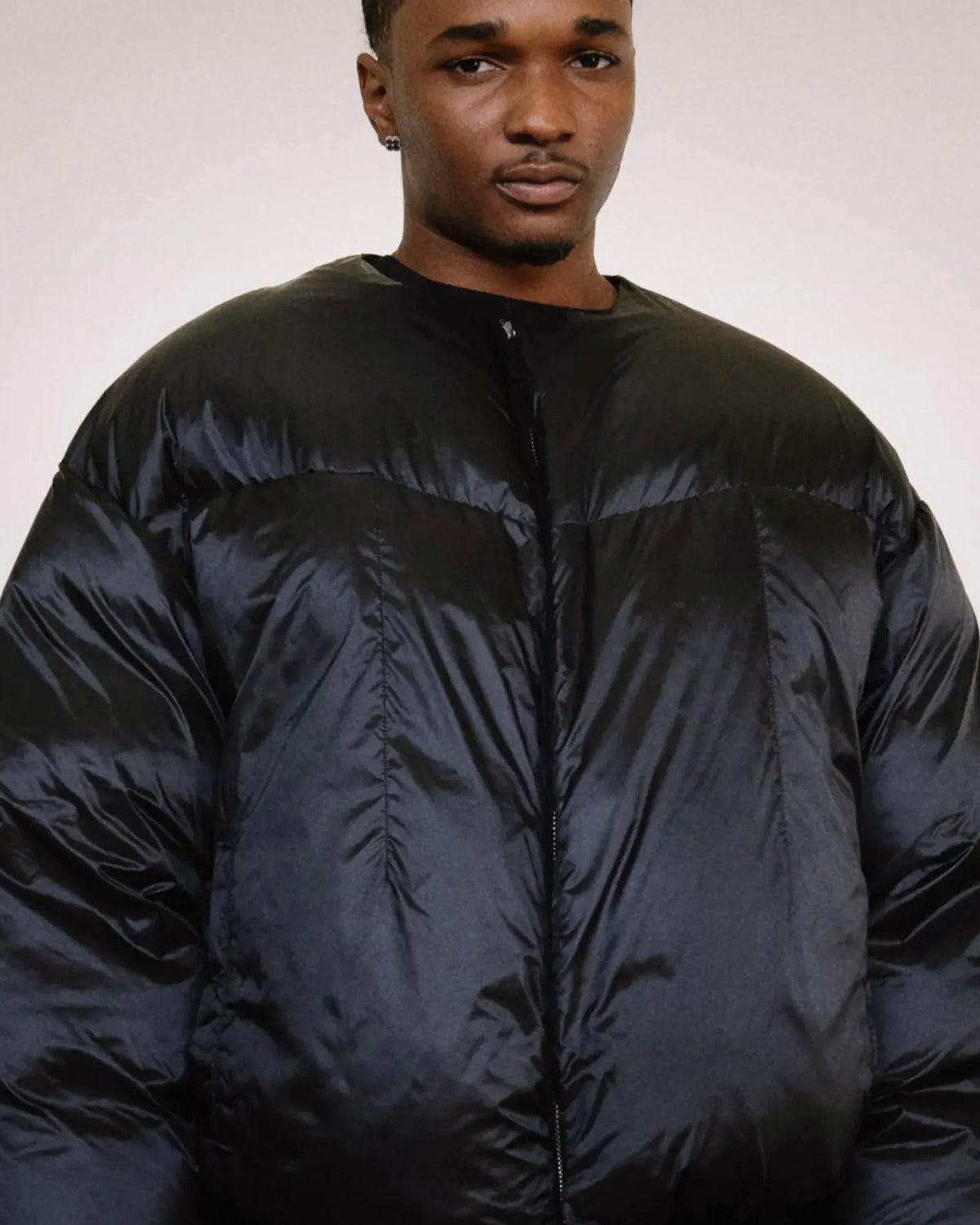 POD PUFFER