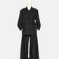JULIUS- Wide-legged trousers