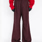 JUNE - Knee dart trousers