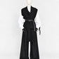 JULIUS- Wide-legged trousers
