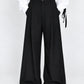 JULIUS- Wide-legged trousers