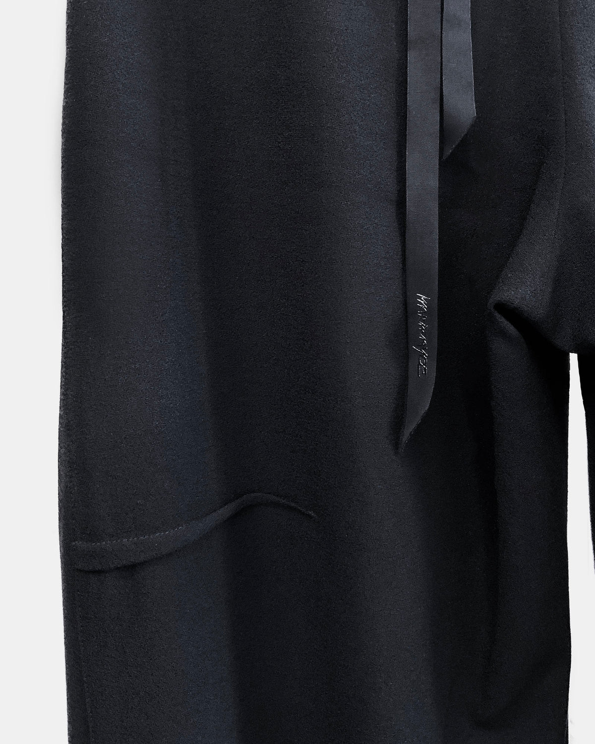 JULIUS- Wide-legged trousers