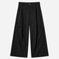 JULIUS- Wide-legged trousers