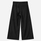 JULIUS- Wide-legged trousers