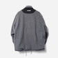 SHELLED FLEECE FIELD JACKET