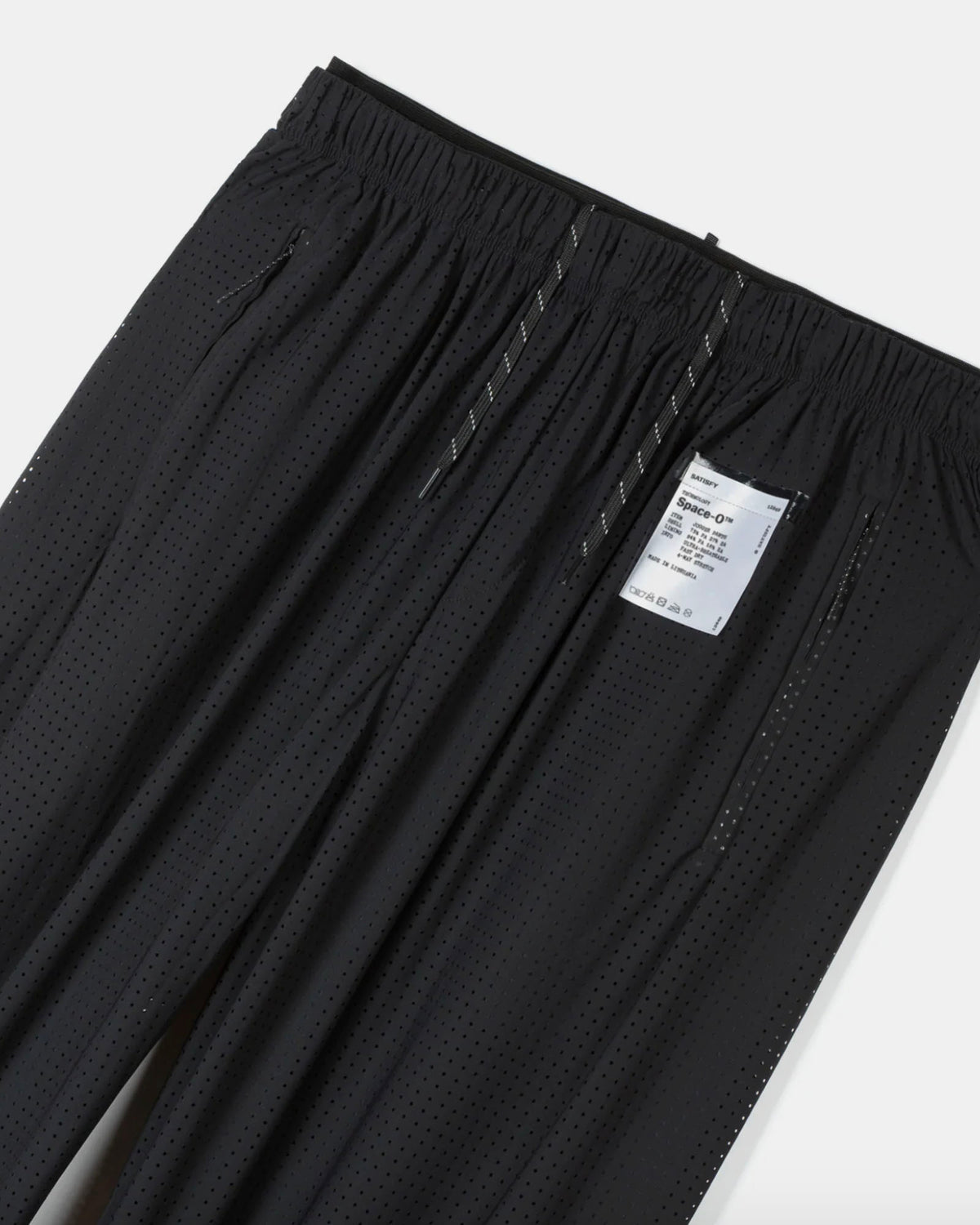 Space-O Jogger Pants