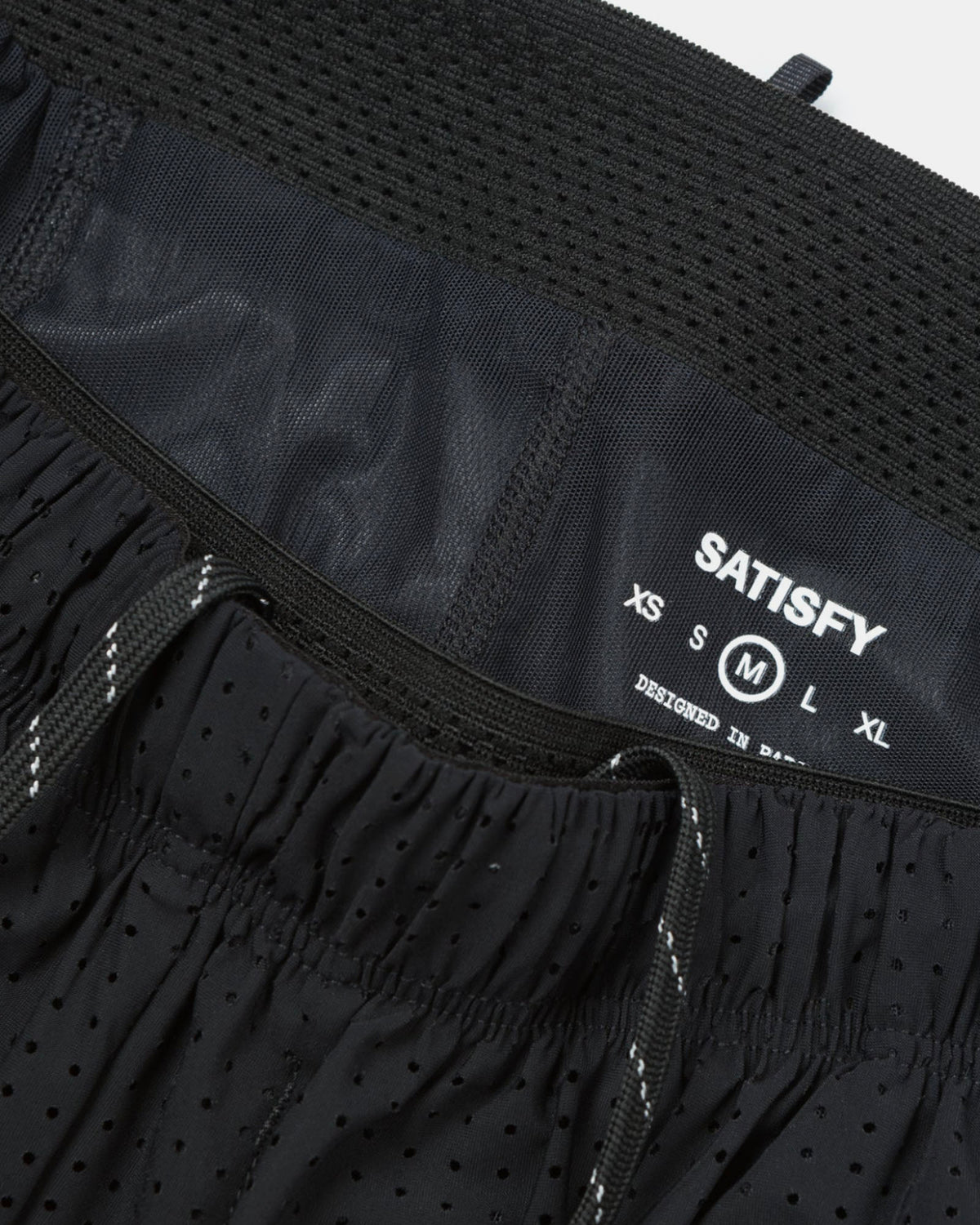 Space-O Jogger Pants