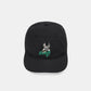FliteSilk 5 Panel Pinch Cap - Eagle