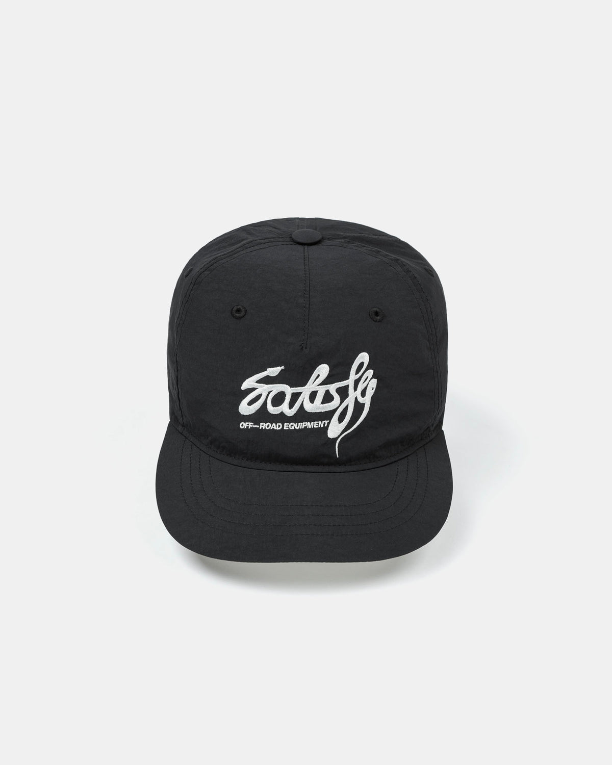 FliteSilk 5 Panel Pinch Cap - OffRoad Embroidery