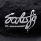 FliteSilk 5 Panel Pinch Cap - OffRoad Embroidery