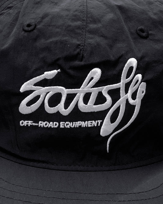 FliteSilk 5 Panel Pinch Cap - OffRoad Embroidery