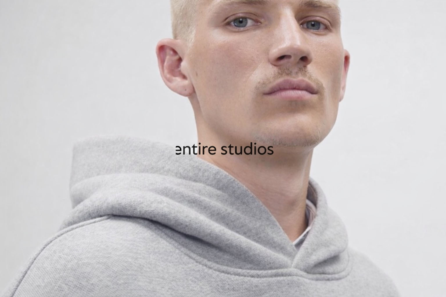 ENTIRE STUDIOS
