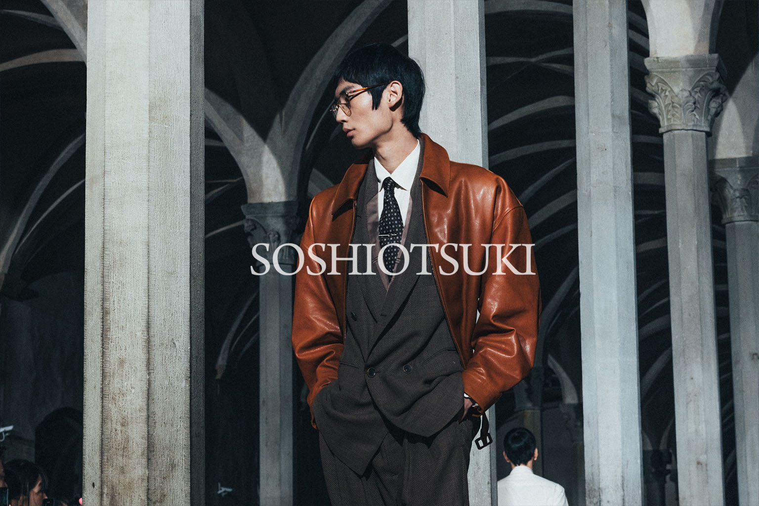 SOSHIOTSUKI