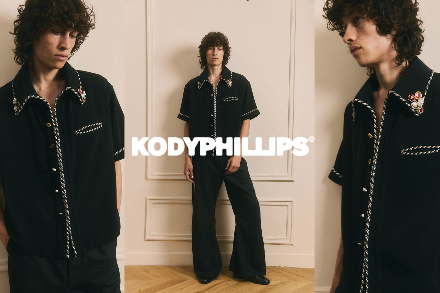 KODY PHILLIPS