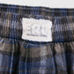 Grey Check Boxers