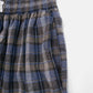 Grey Check Boxers